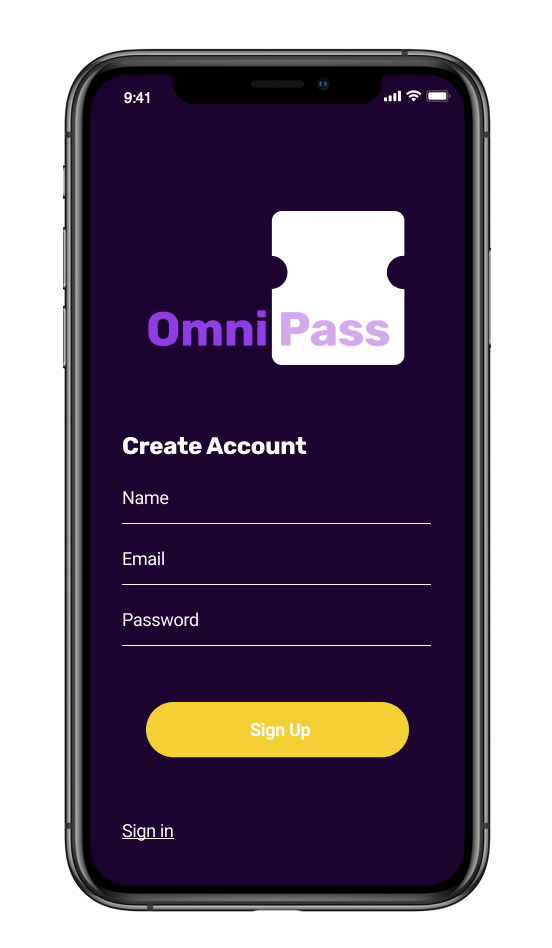 OmniPass